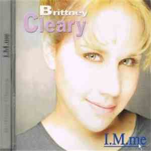Brittney Cleary - I.M. Me mp3 album