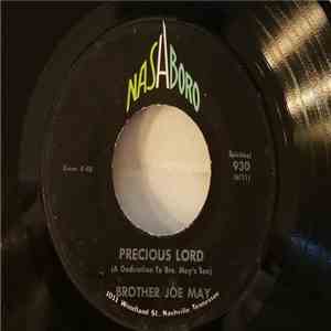 Brother Joe May - Precious Lord (A Dedication To Bro. May's Son) mp3 album