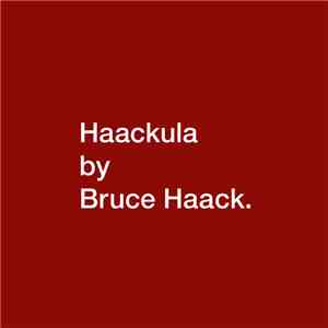 Bruce Haack - Haackula mp3 album