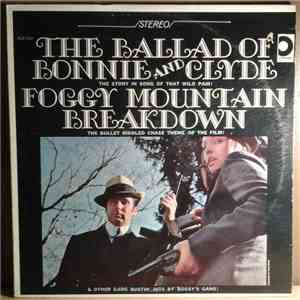 Bugsy's Gang - The Ballad Of Bonnie & Clyde mp3 album