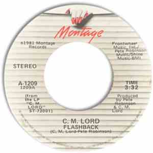 C. M. Lord - Flashback mp3 album
