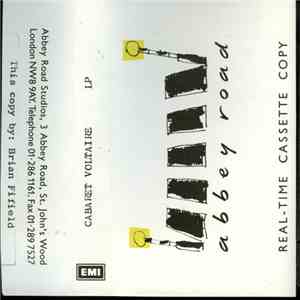 Cabaret Voltaire - Code mp3 album