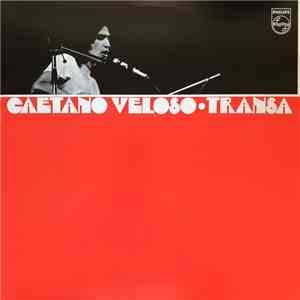 Caetano Veloso - Transa mp3 album