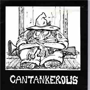 Cantankerous  - Cantankerous mp3 album