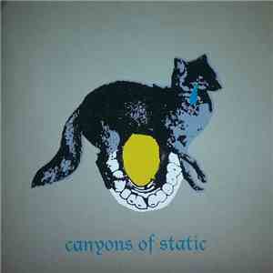 Canyons Of Static - 7" Single mp3 album