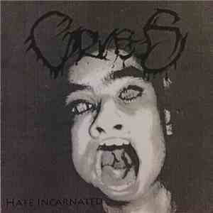 Carneus - Hate Incarnated mp3 album