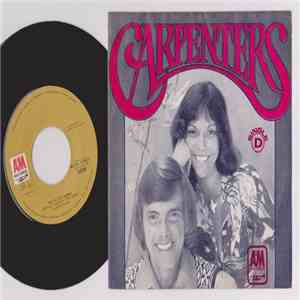 Carpenters - Top Of The World / Your Wonderful Parade mp3 album
