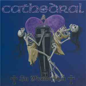 Cathedral - In Memorium mp3 album