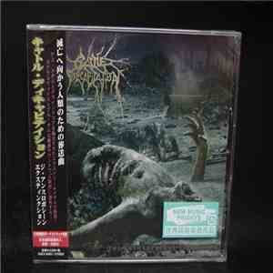 Cattle Decapitation - The Anthropocene Extinction mp3 album