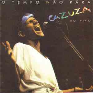 Cazuza - O Tempo Não Pára - Ao Vivo mp3 album