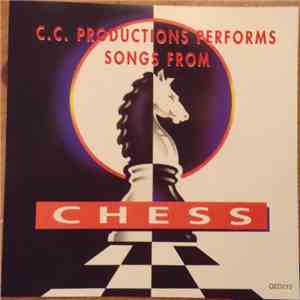 C.C. Productions - C.C. Productions Performs Chess mp3 album