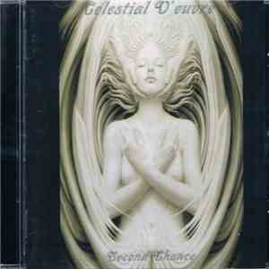 Celestial Oeuvre - Second Chance mp3 album