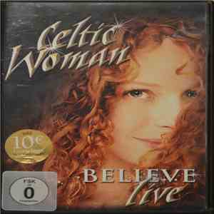 Celtic Woman - Believe - Live mp3 album