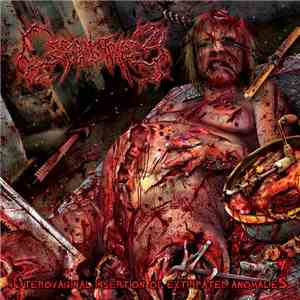Cephalotripsy - Uterovaginal Insertion Of Extirpated Anomalies mp3 album