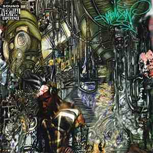 Cerebral Vortex - Medisin mp3 album