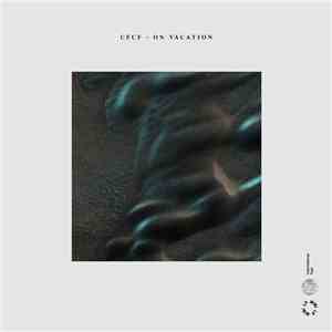 CFCF - On Vacation mp3 album
