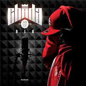 Chada - WGW mp3 album
