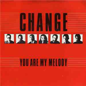 Change - You Are My Melody mp3 album