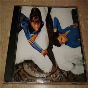 Changing Faces - All Day, All Night mp3 album