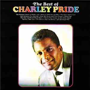Charley Pride - The Best Of Charley Pride mp3 album