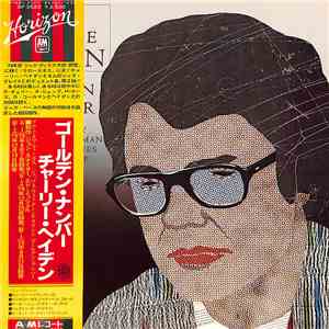 Charlie Haden - The Golden Number mp3 album
