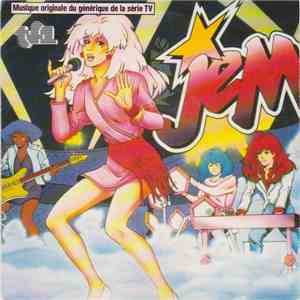 Charlotte - Jem mp3 album