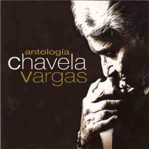 Chavela Vargas - Antología mp3 album