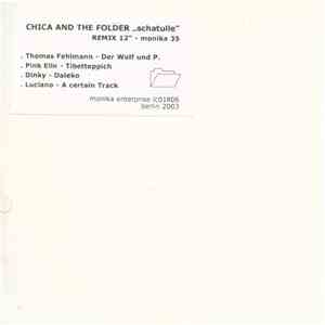 Chica And The Folder - Schatulle mp3 album