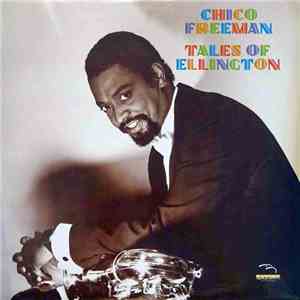 Chico Freeman - Tales Of Ellington mp3 album