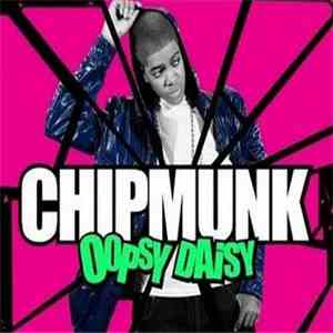 Chipmunk - Oopsy Daisy mp3 album