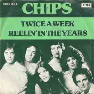 Chips  - Twice A Week mp3 album