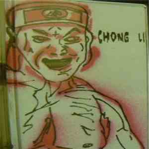 Chong Li - The Skull Crushing Action mp3 album
