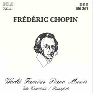 Chopin, Ida Czernicka - World Favourite Piano Works Vol. 2 mp3 album