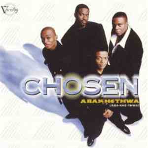 Chosen  - Abakhethwa mp3 album