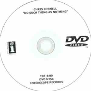 Chris Cornell - No Such Thing As Nothing mp3 album