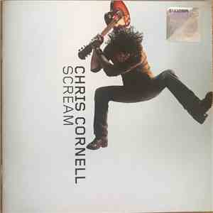 Chris Cornell - Scream mp3 album