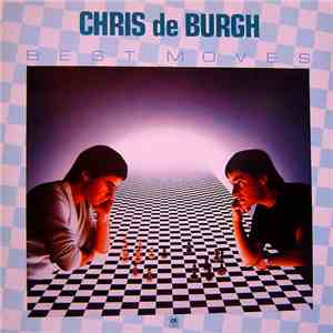 Chris De Burgh - Best Moves mp3 album