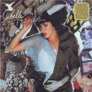 Cibelle - The Shine Of Dried Electric Leaves mp3 album