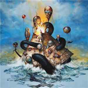 Circa Survive - Descensus mp3 album