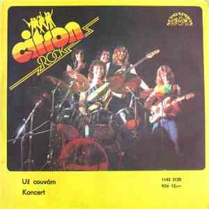 Citron - Už Couvám / Koncert mp3 album