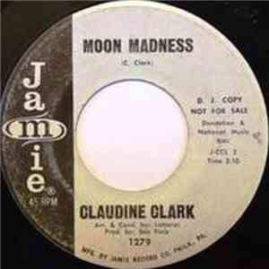Claudine Clark - (The Strength) To Be Strong / Moon Madness mp3 album
