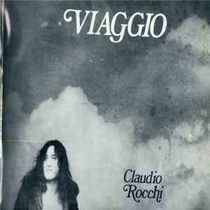Claudio Rocchi - Viaggio mp3 album