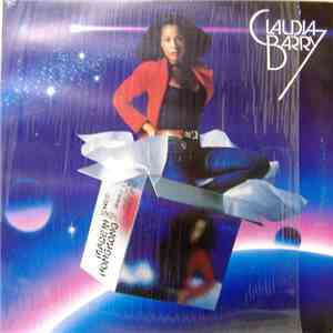 Claudja Barry - Made In Hong Kong mp3 album