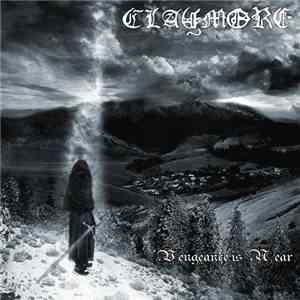 Claymore - Vengeance is Near mp3 album