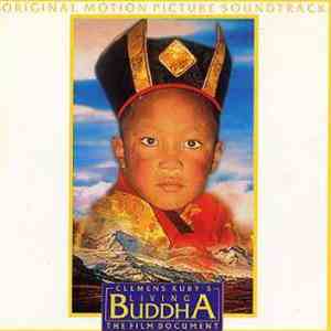Clemens Kuby's - Living Buddha mp3 album