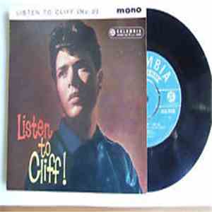 Cliff Richard - Listen To Cliff (No. 2) mp3 album