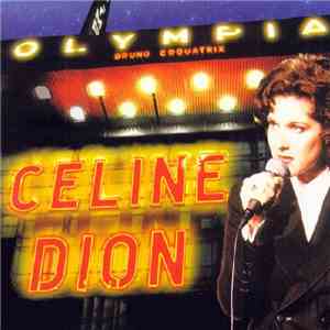 Céline Dion - À L'Olympia mp3 album