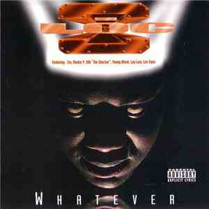 C-Loc - Whatever mp3 album