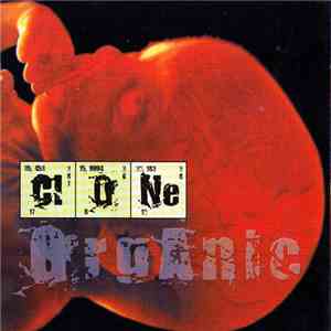 Clone - Organic mp3 album