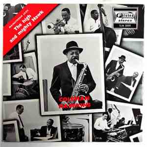 Coleman Hawkins - The High And Mighty Hawk mp3 album